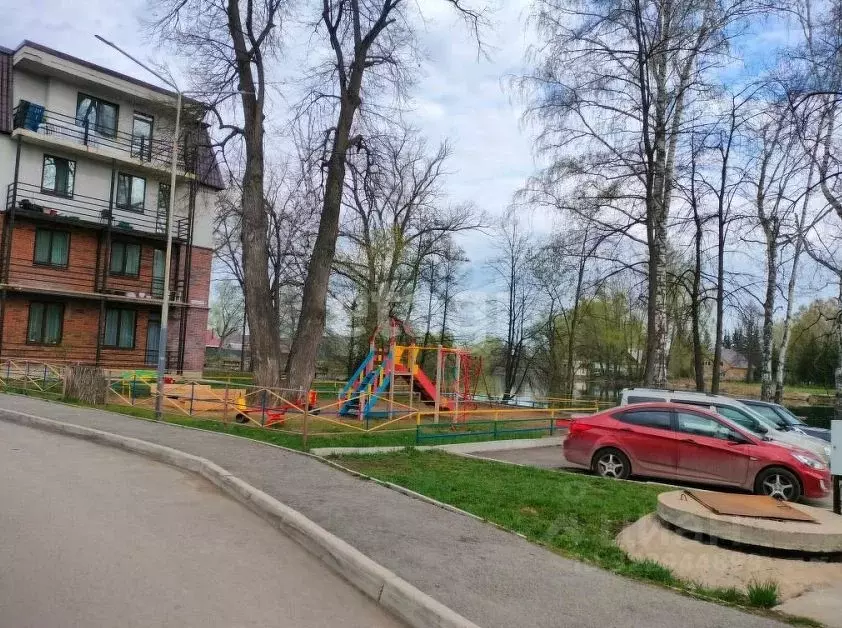 Дом в Башкортостан, Уфимский район, с. Миловка ул. Уральская, 5 (107 ... - Фото 1