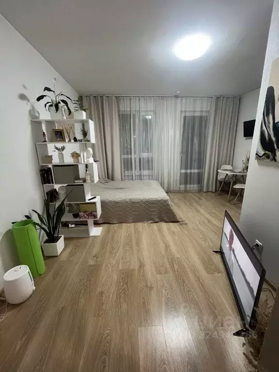 Студия Свердловская область, Екатеринбург муниципальное образование, ... - Фото 1