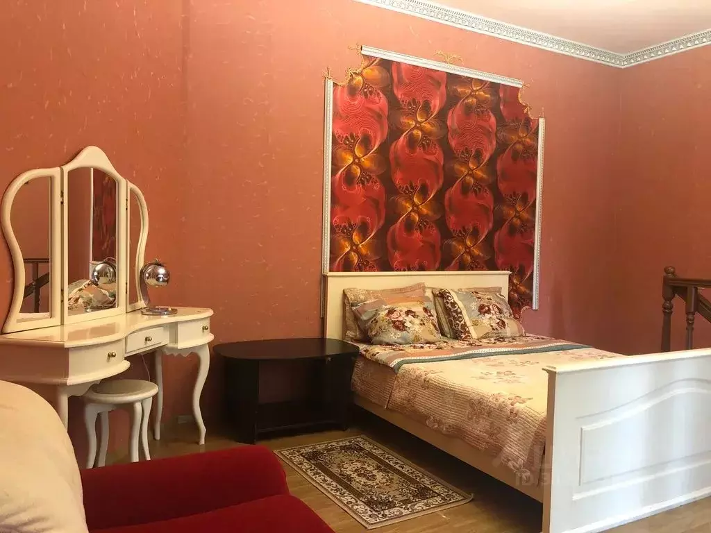 2-к кв. Крым, Ялта ул. Екатерининская, 8 (50.0 м) - Фото 1