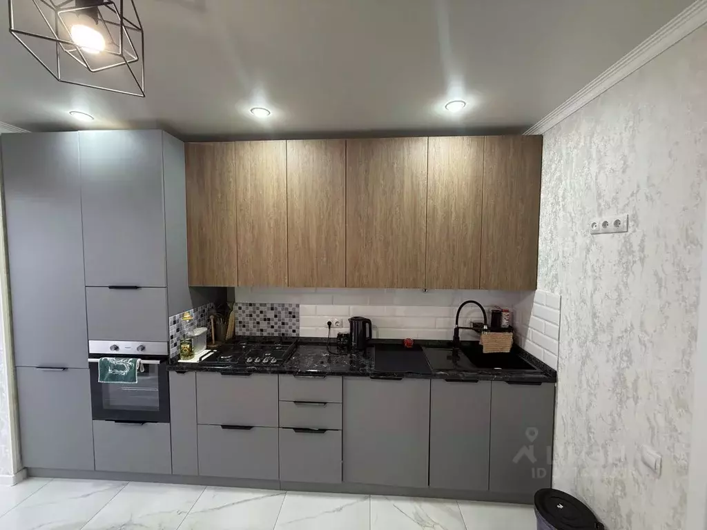 2-к кв. Северная Осетия, Владикавказ ул. Шамиля Джикаева, 4А (72.0 м) - Фото 1