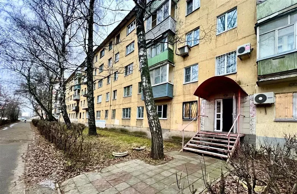 Помещение свободного назначения в Рязанская область, Рязань ул. ... - Фото 1