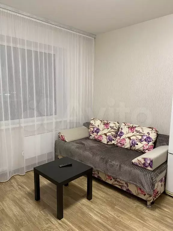 Квартира-студия, 25 м, 7/10 эт. - Фото 0