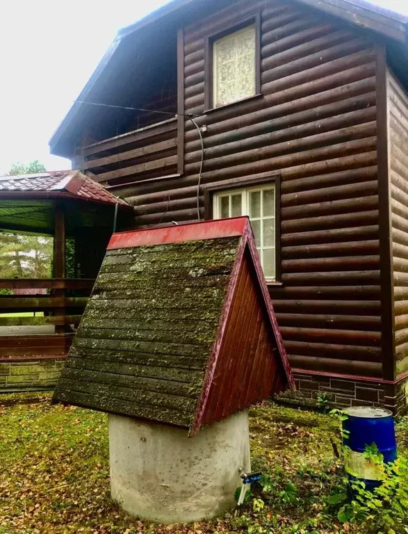 Дом в Калужская область, Жуковский муниципальный округ, Тарутино ... - Фото 2