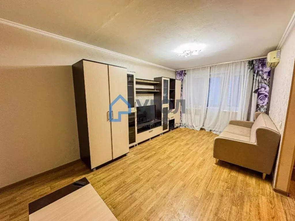 1-к кв. Самарская область, Самара Партизанская ул., 118 (32.0 м) - Фото 2