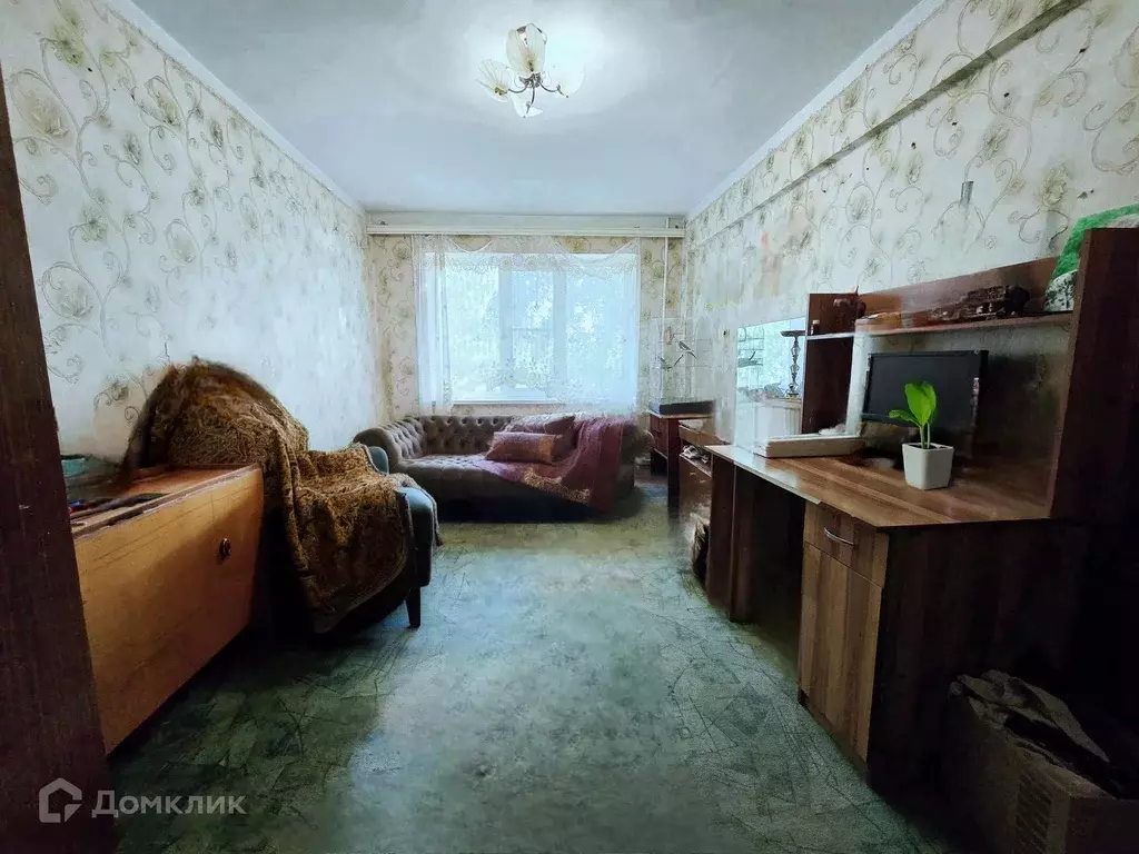Продаётся 3-к квартира, 70 м - Фото 0