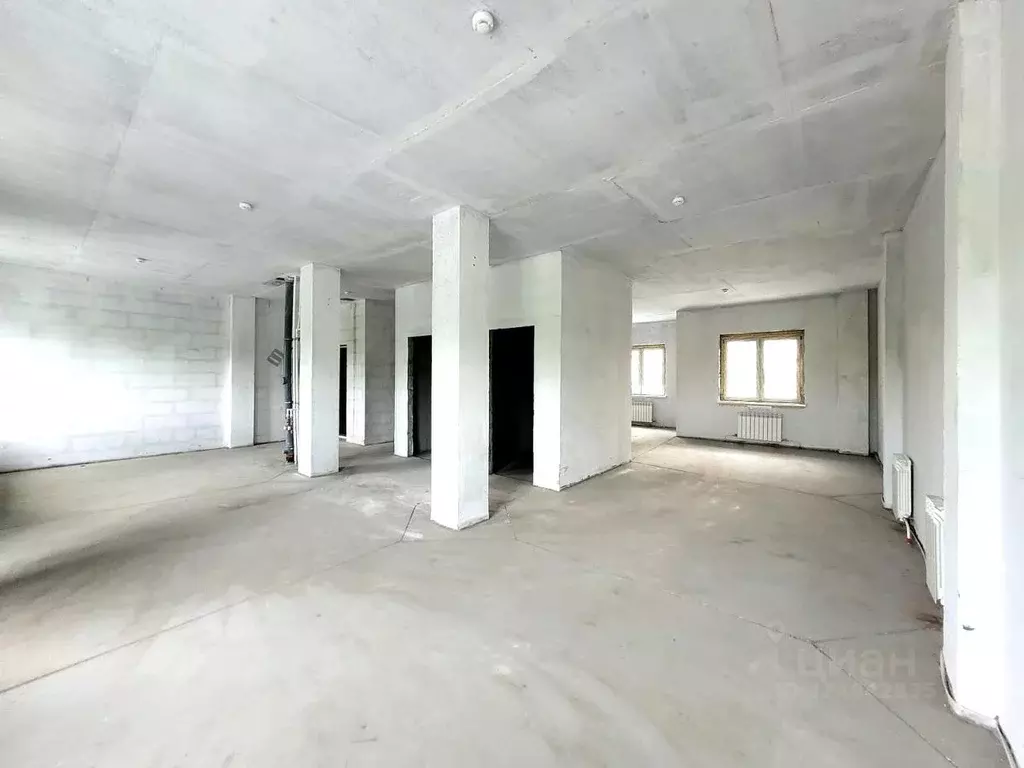 4-к кв. Омская область, Омск ул. 3-я Енисейская, 32 (96.0 м) - Фото 2