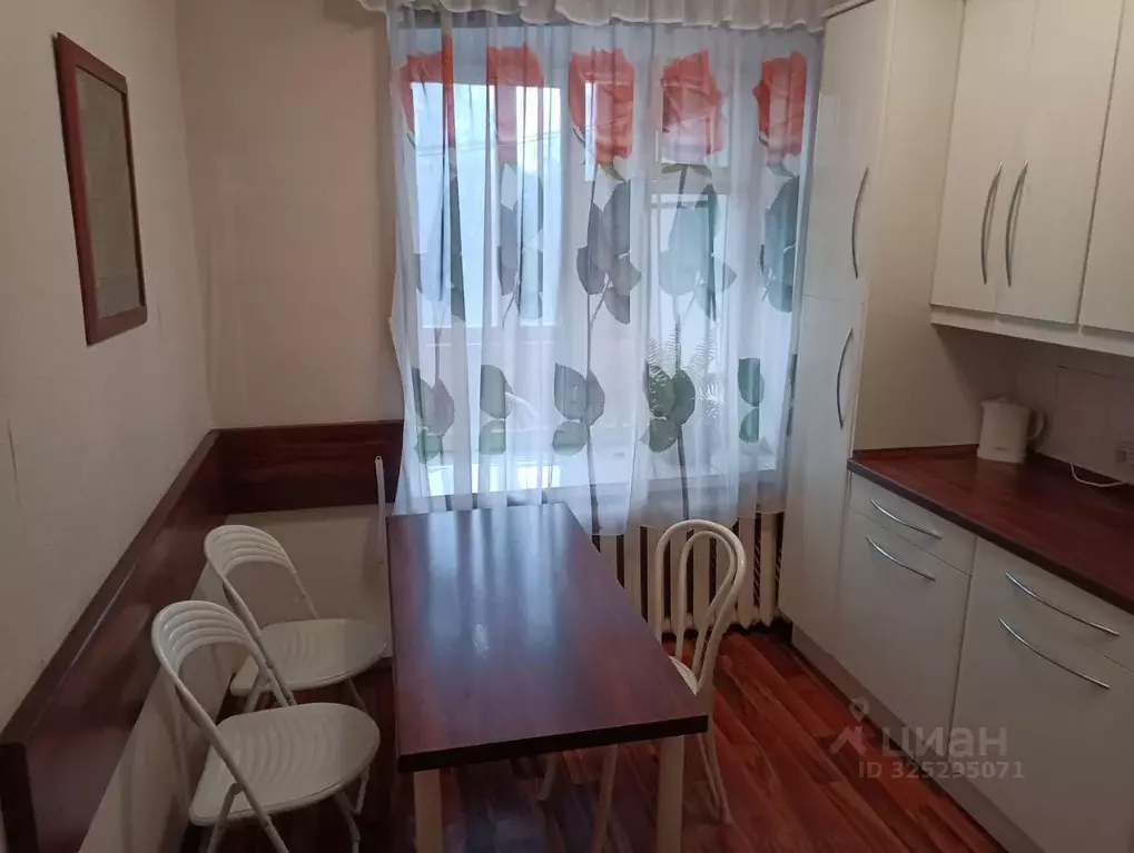 3-к кв. Московская область, Химки ул. Нахимова, 4 (72.0 м) - Фото 1