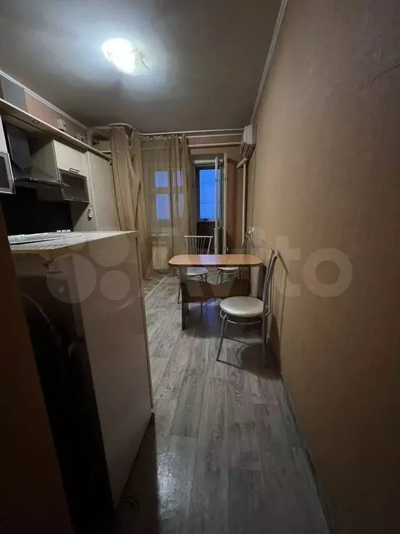 1-к. квартира, 40 м, 6/10 эт. - Фото 1