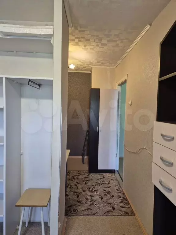 1-к. квартира, 30 м, 4/5 эт. - Фото 1