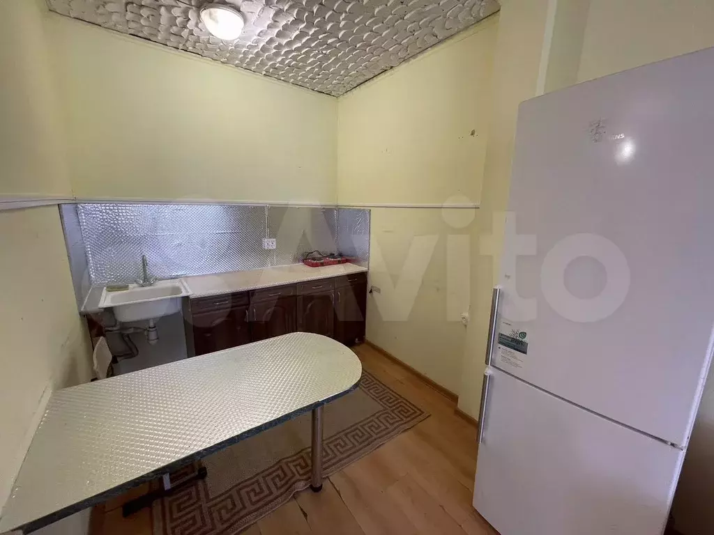 Квартира-студия, 28 м, 2/3 эт. - Фото 0