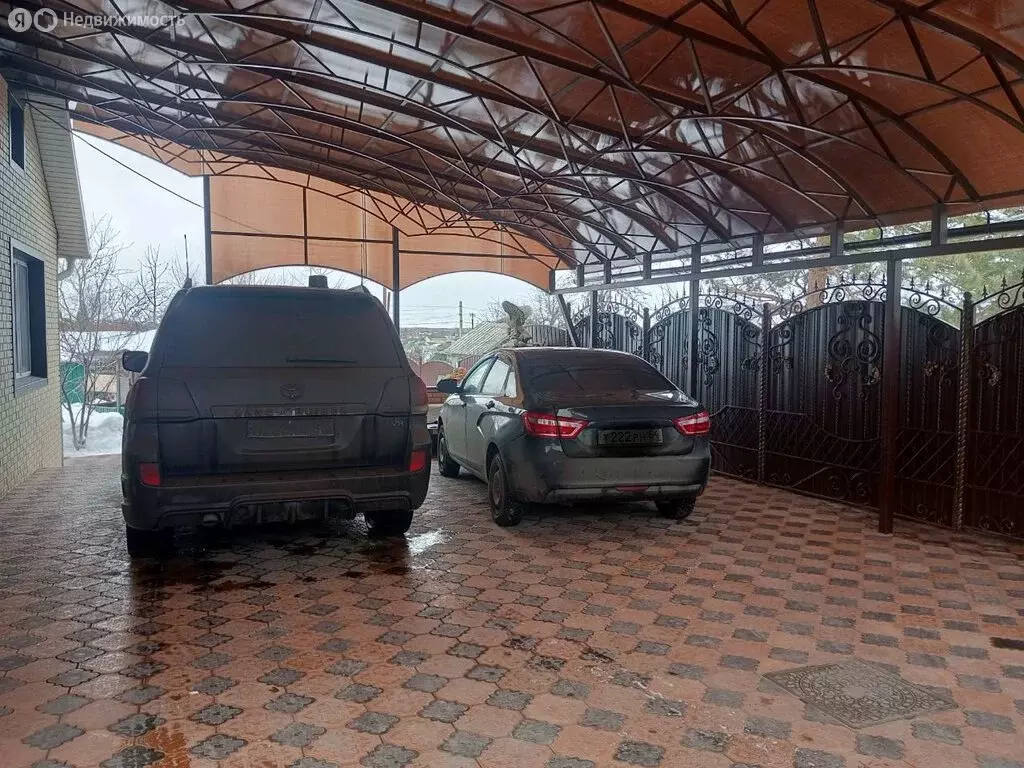 Дом в Саратов, 1-я Речная улица, 46 (188 м) - Фото 2