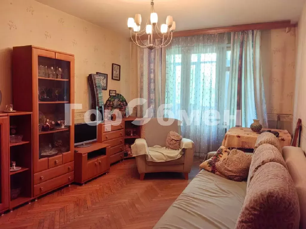 Продается 2-комнатная квартира - Фото 1