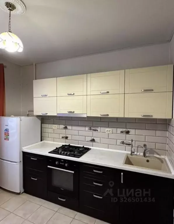 2-к кв. Пермский край, Пермь Парковый просп., 7 (57.0 м) - Фото 1