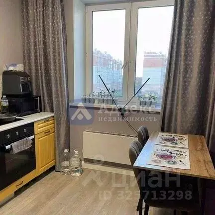 1-к кв. Тюменская область, Тюмень ул. Верхнетарманская, 5 (34.0 м) - Фото 2