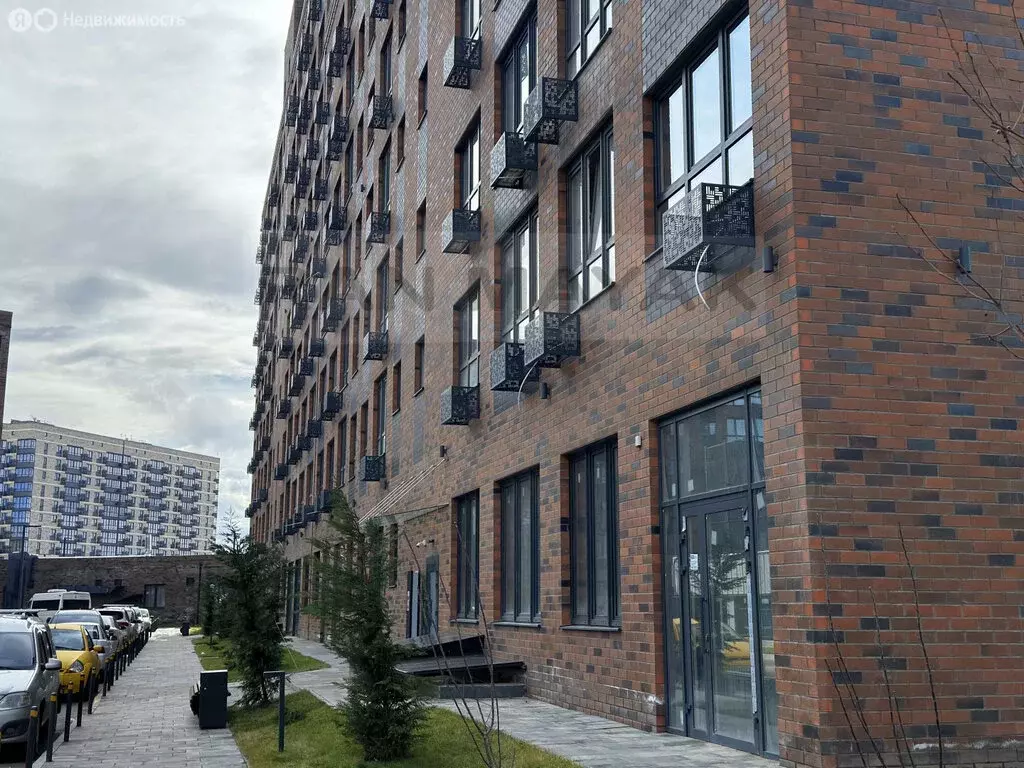 2-комнатная квартира: Майкоп, улица К.А. Васильева, 1к4 (61.8 м) - Фото 1