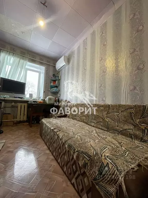 Комната Оренбургская область, Орск Перегонная ул., 6 (10.0 м) - Фото 2