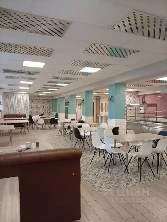 Помещение свободного назначения в Татарстан, Казань ул. Шуртыгина, 1 ... - Фото 2