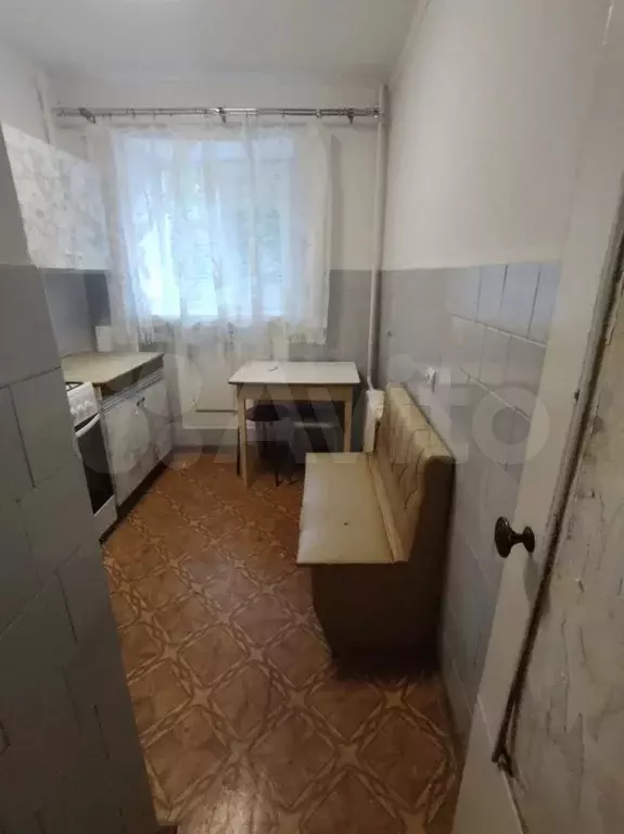 1-к. квартира, 30,9 м, 1/5 эт. - Фото 1