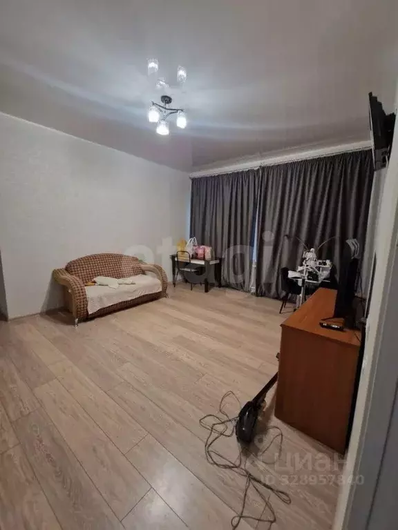 Дом в Ростовская область, Кагальницкая ст-ца ул. Калинина (79 м) - Фото 2