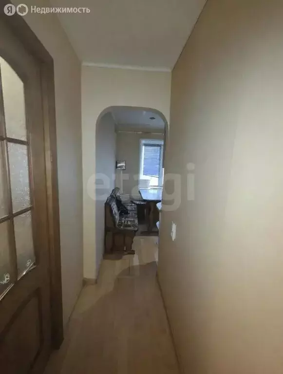 1-комнатная квартира: Болохово, Болохово, улица Соловцова, 12А (31.2 ... - Фото 2