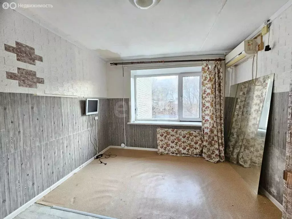 1-комнатная квартира: Саратов, Гвардейская улица, 3 (20.8 м) - Фото 0