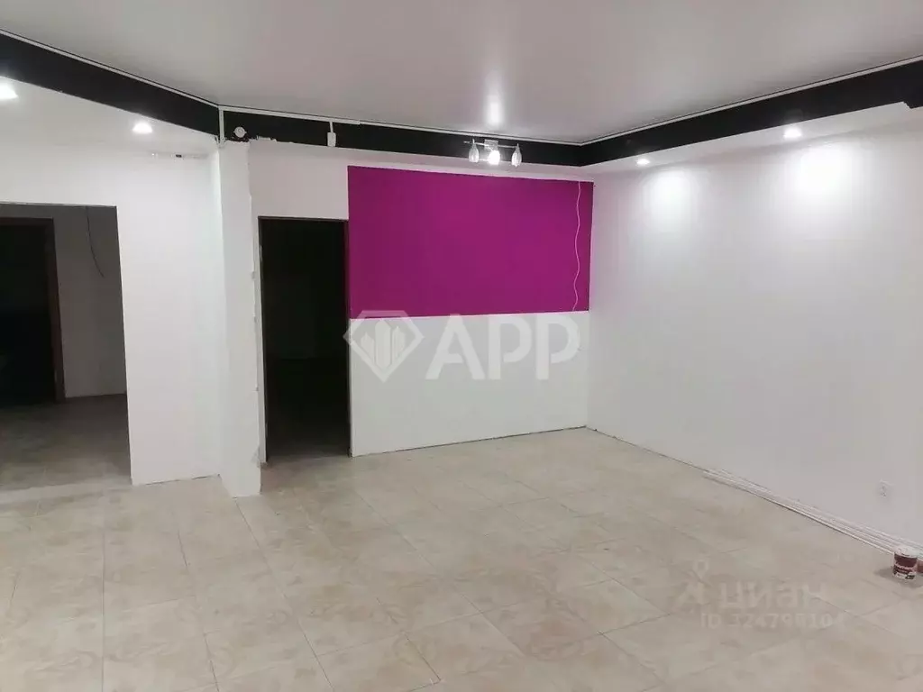 Торговая площадь в Краснодарский край, Анапа проезд Солдатских ... - Фото 1