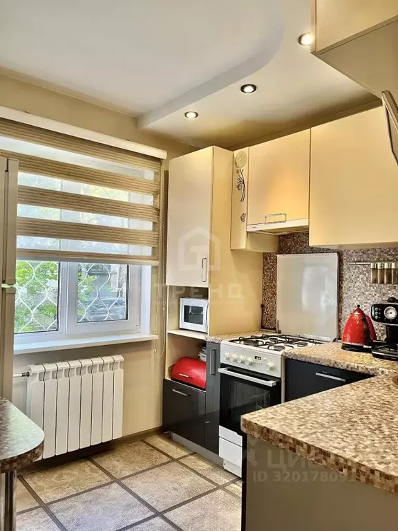 2-к кв. Санкт-Петербург просп. Науки, 32 (45.4 м) - Фото 0