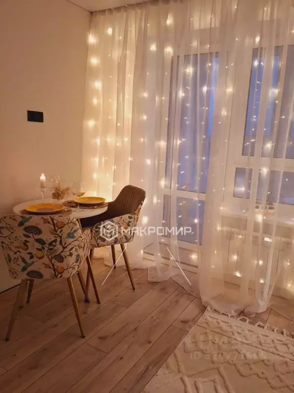 1-к кв. Брянская область, Брянск ул. Братьев Ткачевых, 15 (45.0 м) - Фото 2