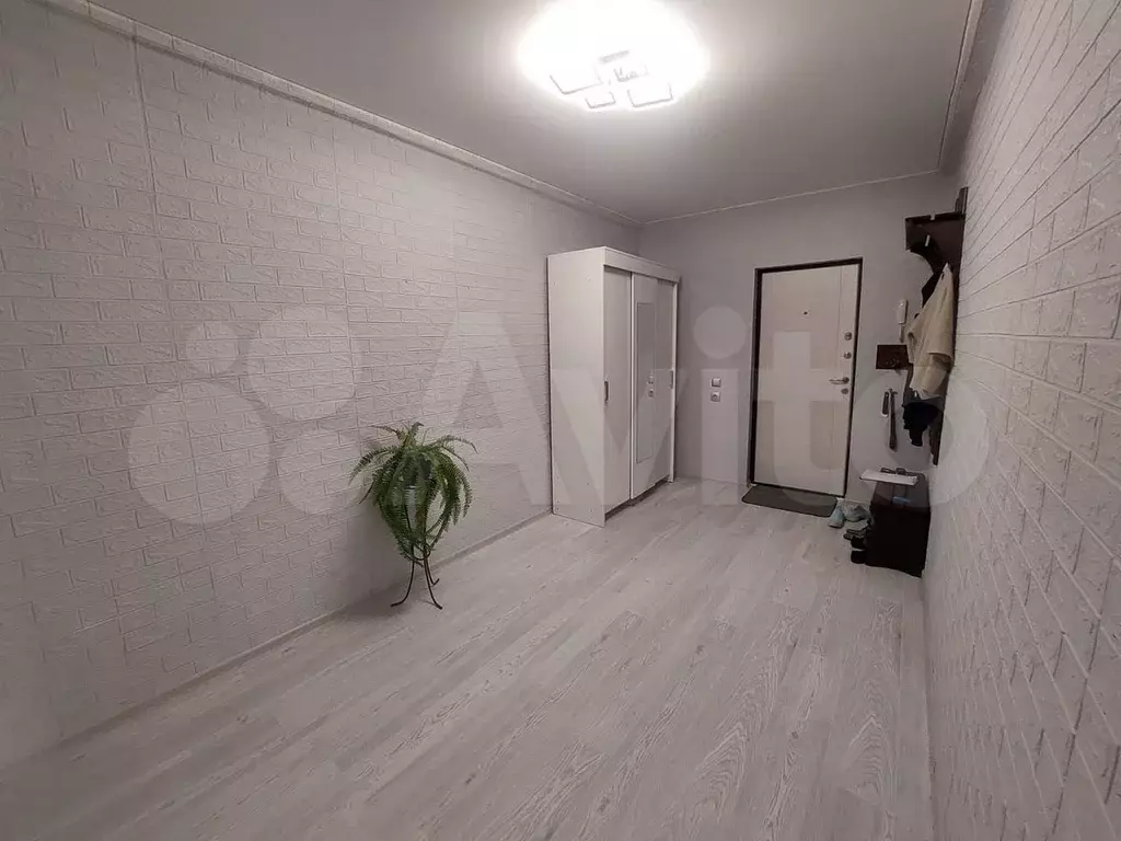 3-к. квартира, 88 м, 4/9 эт. - Фото 0