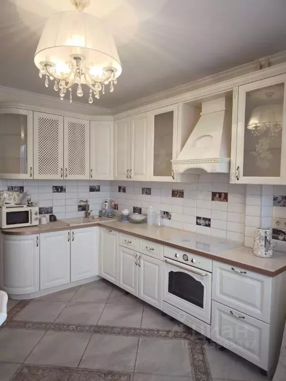 3-к кв. Московская область, Красногорск городской округ, Путилково пгт ... - Фото 1