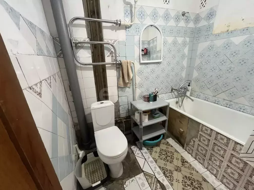 3-к кв. Северная Осетия, Владикавказ просп. Коста, 273 (64.0 м) - Фото 2