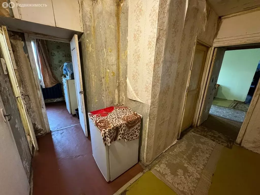 3-комнатная квартира: Нурма, 15 (65.9 м) - Фото 0