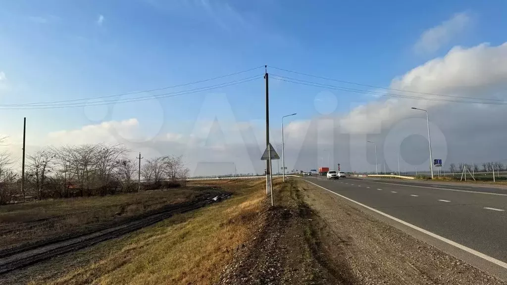 Производство на участке 1 га - Фото 0