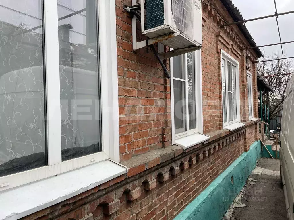 Дом в Ростовская область, Ростов-на-Дону Сормовская ул. (76 м) - Фото 0