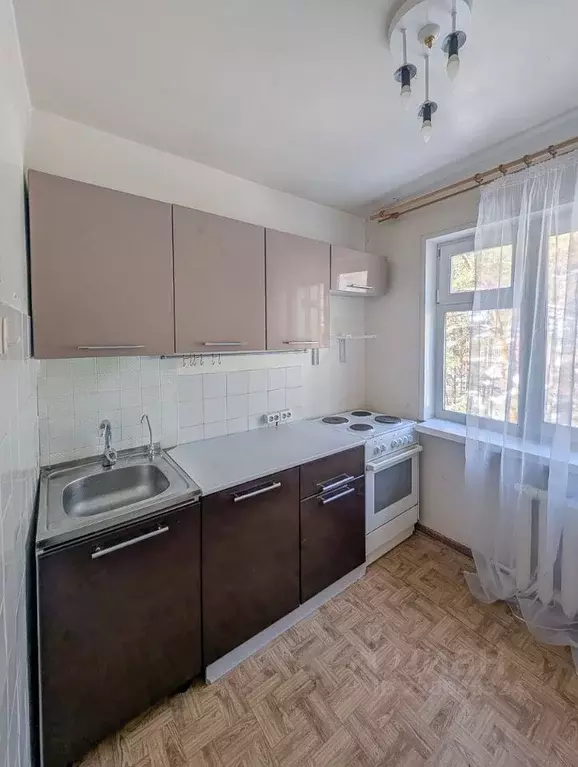 3-к кв. Новосибирская область, Новосибирск Академгородок мкр, ул. ... - Фото 1