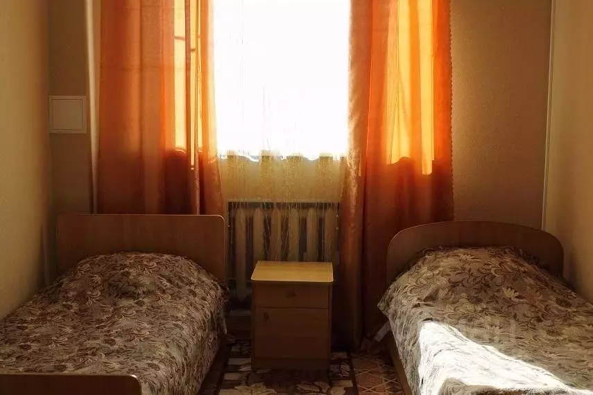 Комната Приморский край, Дальнереченск Промышленная ул., 16 (16.0 м) - Фото 1