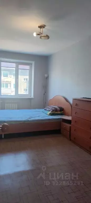 2-к кв. Хабаровский край, Комсомольск-на-Амуре Магистральное ш., 17к3 ... - Фото 2