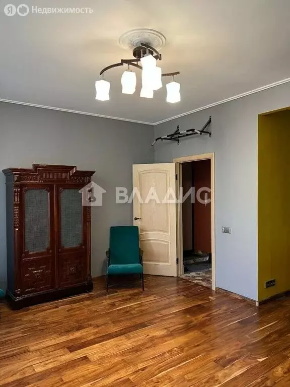 2-комнатная квартира: Москва, 2-я Песчаная улица, 2к1 (60 м) - Фото 1