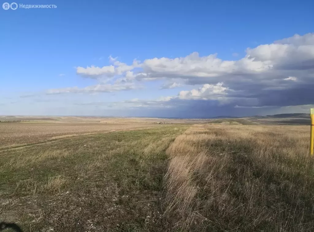 Участок в Первомайское сельское поселение, село Ключевое (1059.78 м) - Фото 1