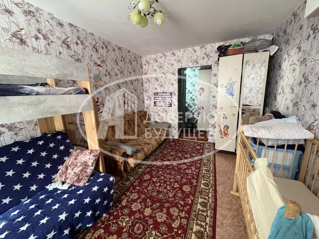 1-к кв. Пермский край, Кудымкар ул. Яковкина, 3 (36.1 м) - Фото 2