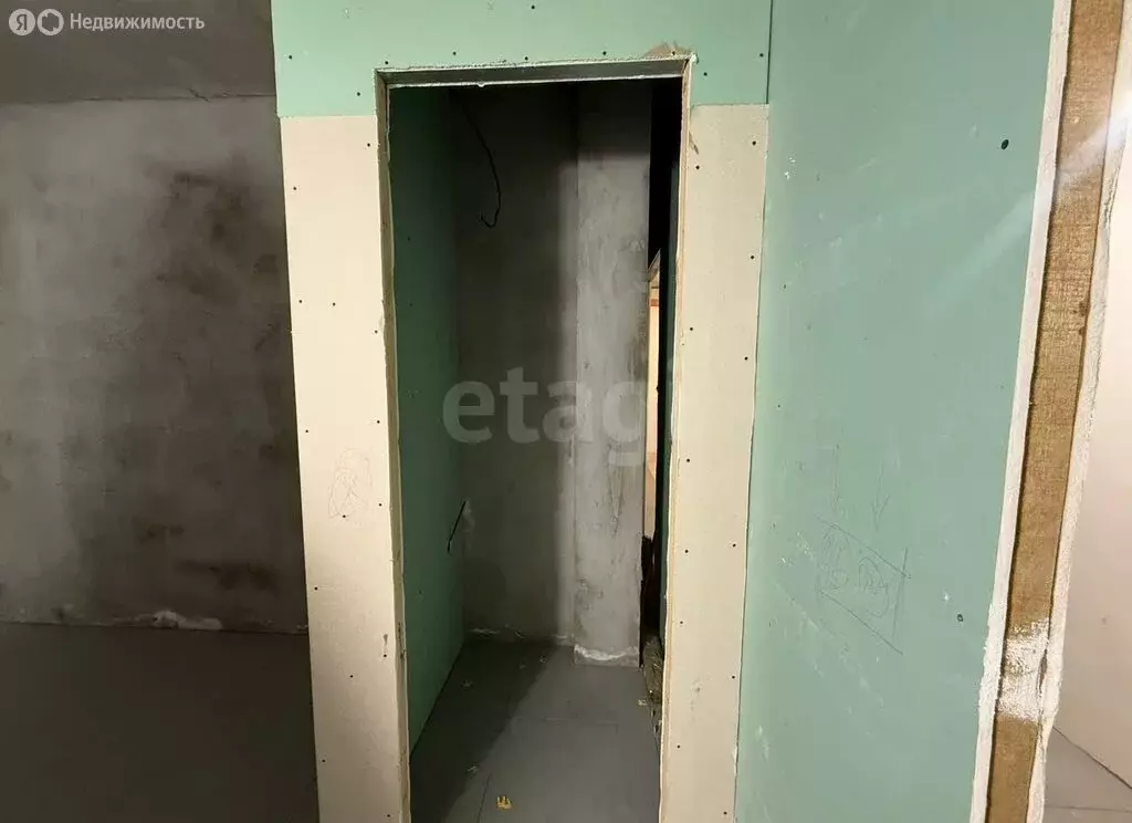 Торговая площадь (3.4 м) - Фото 2