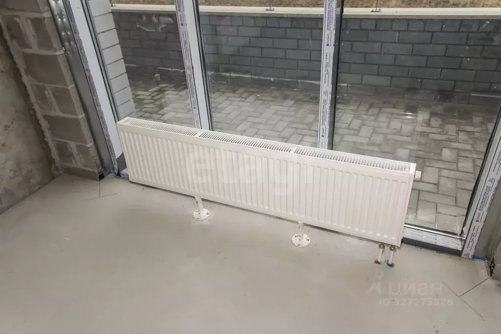 Помещение свободного назначения в Тюменская область, Тюмень ул. ... - Фото 2