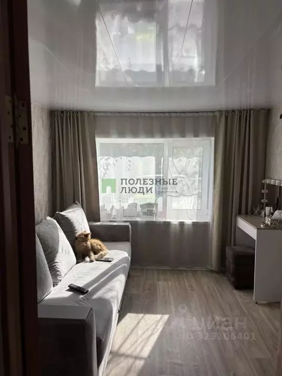 Коттедж в Курганская область, Курган ул. Климова, 69 (40 м) - Фото 1