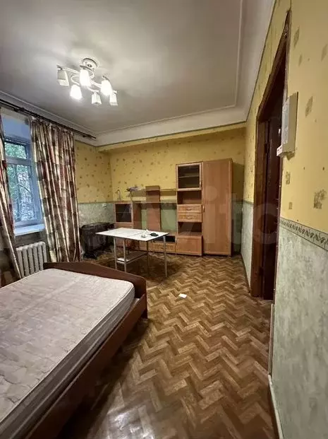 2-к. квартира, 60м, 1/6эт. - Фото 0