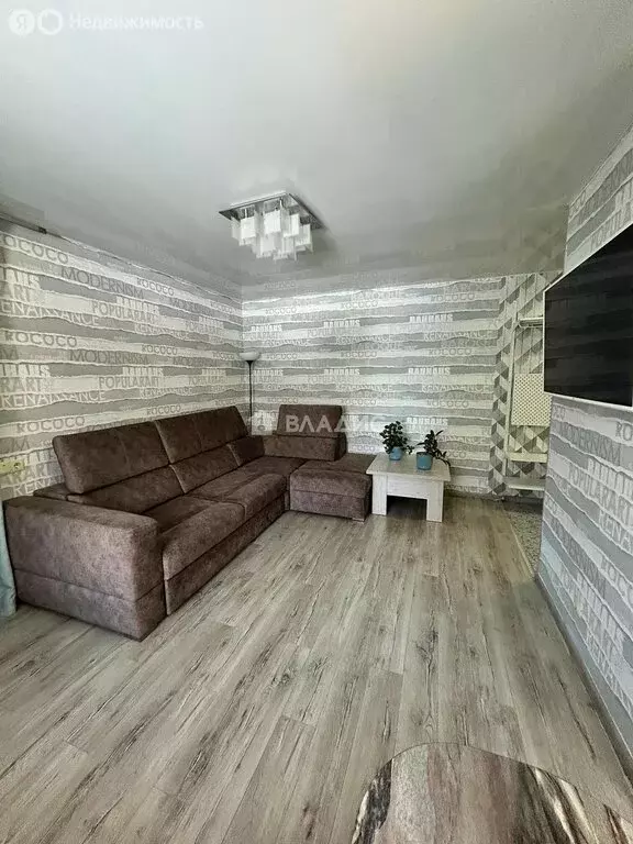 2-комнатная квартира: Казань, улица Красной Позиции, 5 (43 м) - Фото 2