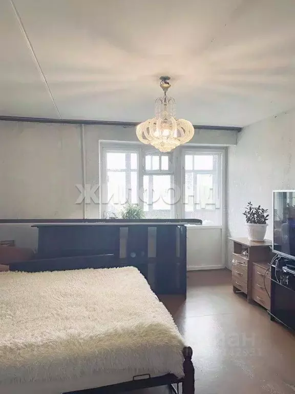 4-к кв. Томская область, Томск Мокрушинский мкр, ул. Мокрушина, 24 ... - Фото 1