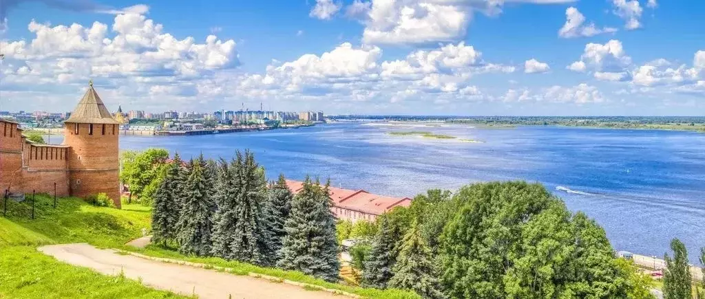 Студия Нижегородская область, Нижний Новгород просп. Героев Донбасса, ... - Фото 0