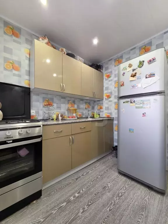 1-к кв. Свердловская область, Нижний Тагил Ленинградский просп., 40 ... - Фото 1