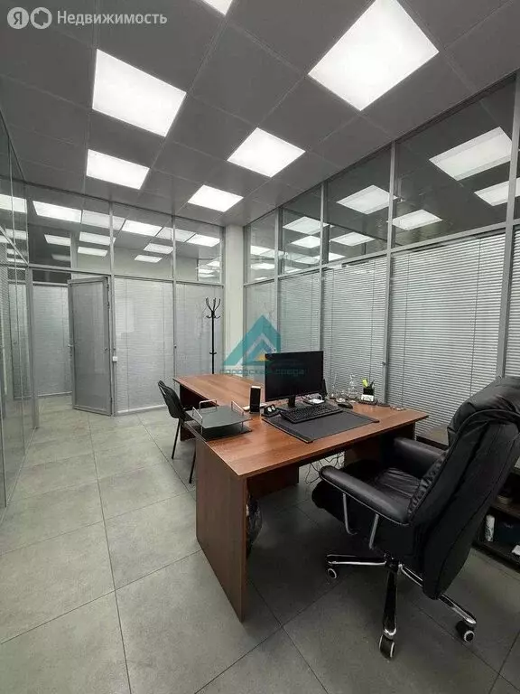 Офис (167 м) - Фото 2
