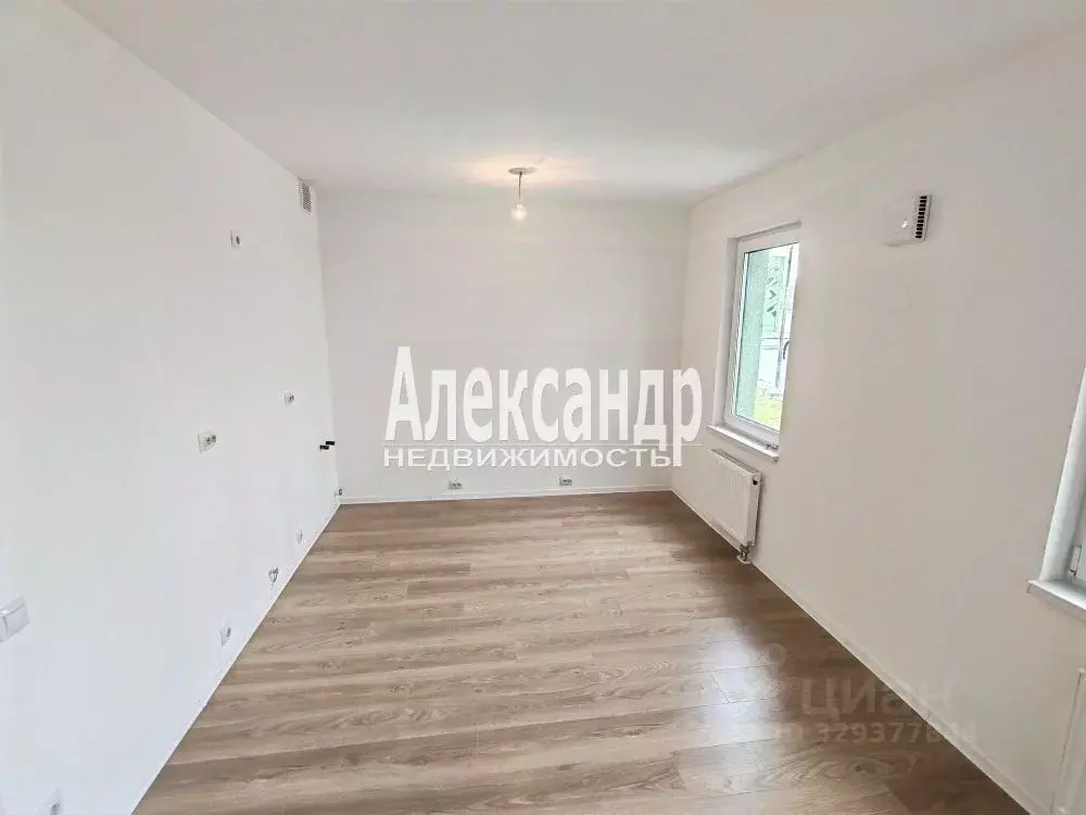 Студия Ленинградская область, Всеволожское городское поселение, пос. ... - Фото 2